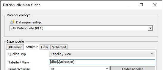 Data Quality Server > SAP RFC Datenquelle > 5SAP_Struktur_allg.png