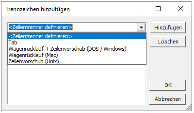 Data Quality Server > Text-Import Datenquelle > 99Zeilentrenner.PNG