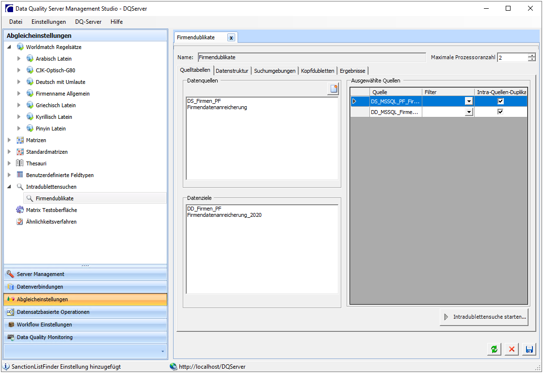 Data Quality Server > Intradublettensuche > 8Dubelttensuche.PNG