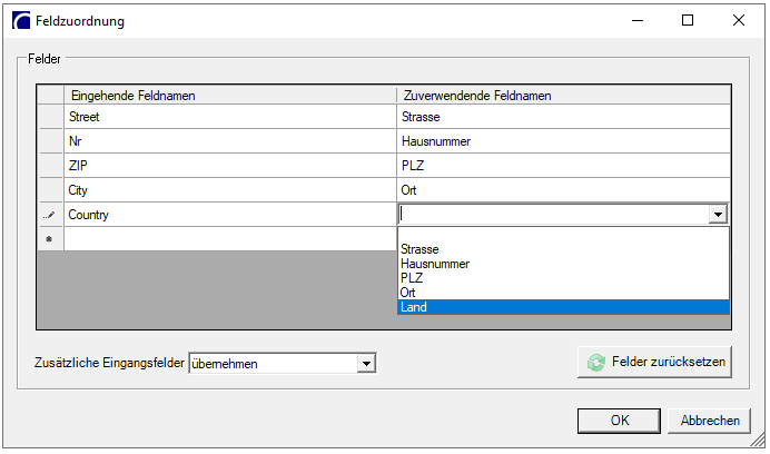 Data Quality Server > Tabellenbasierter Workflow / Execute a table based workflow setting > image2020-7-3_9-2-43.png