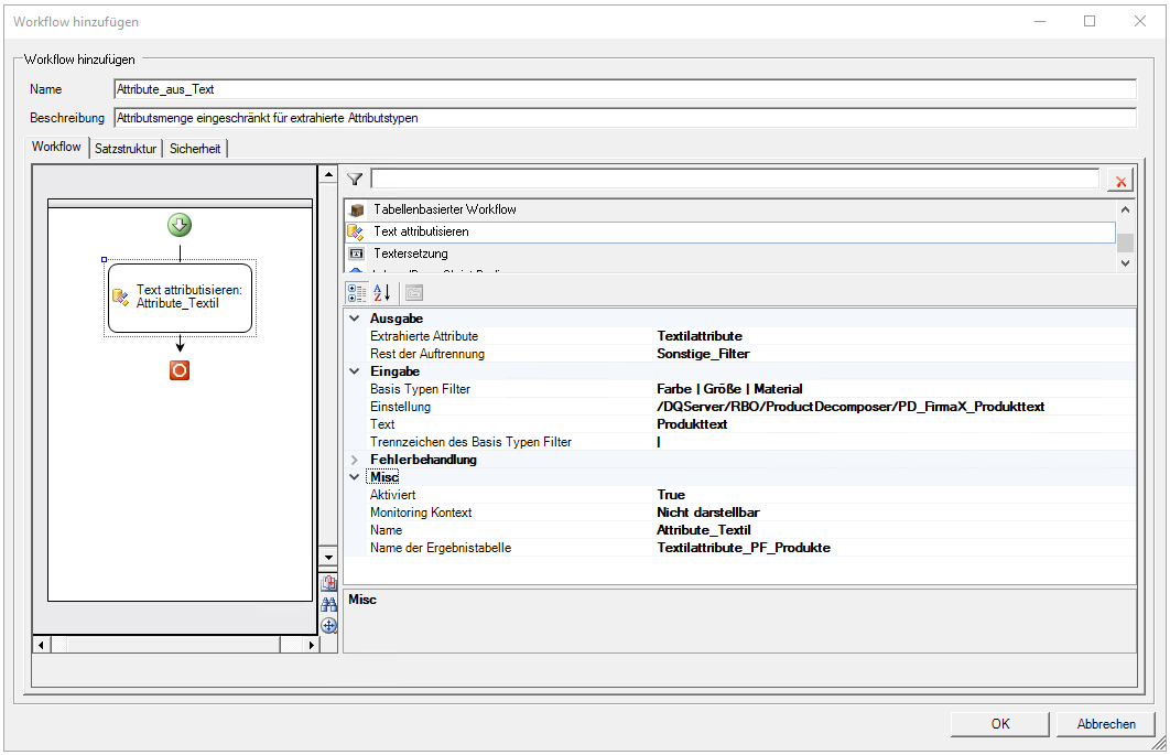 Data Quality Server > Text attributisieren / Extract attributes from text > image2020-7-10_10-4-58.png