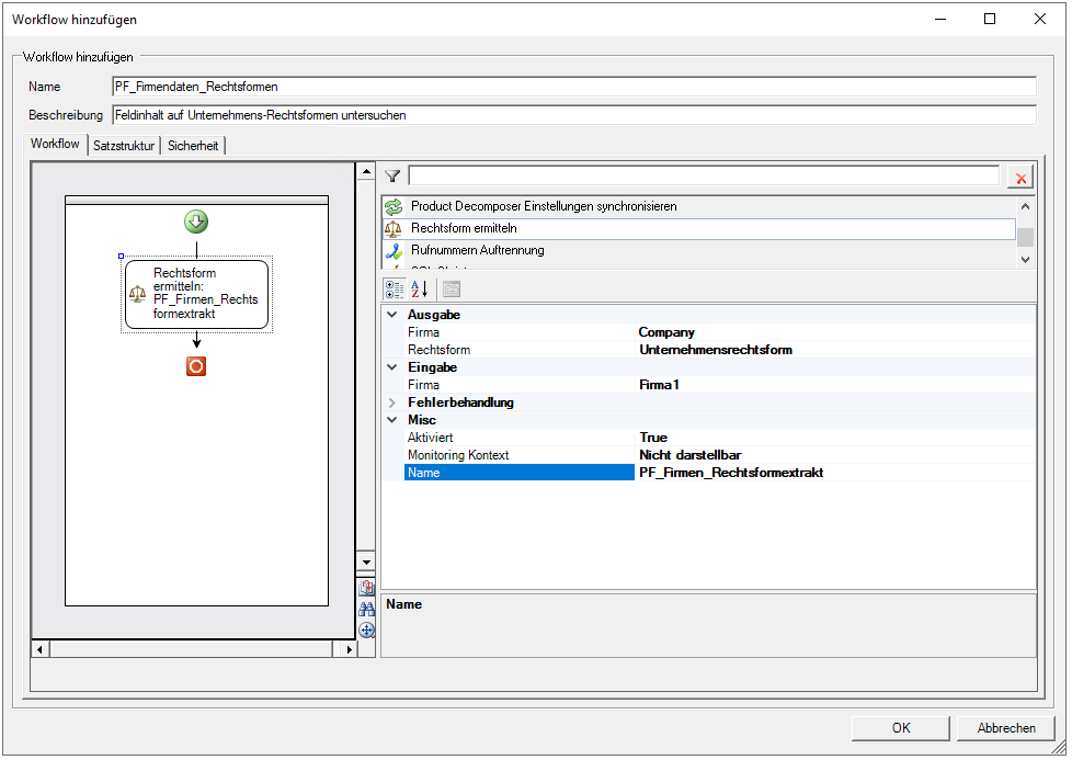 Data Quality Server > Rechtsform ermitteln / Get Legalform > image2020-7-8_10-51-22.png