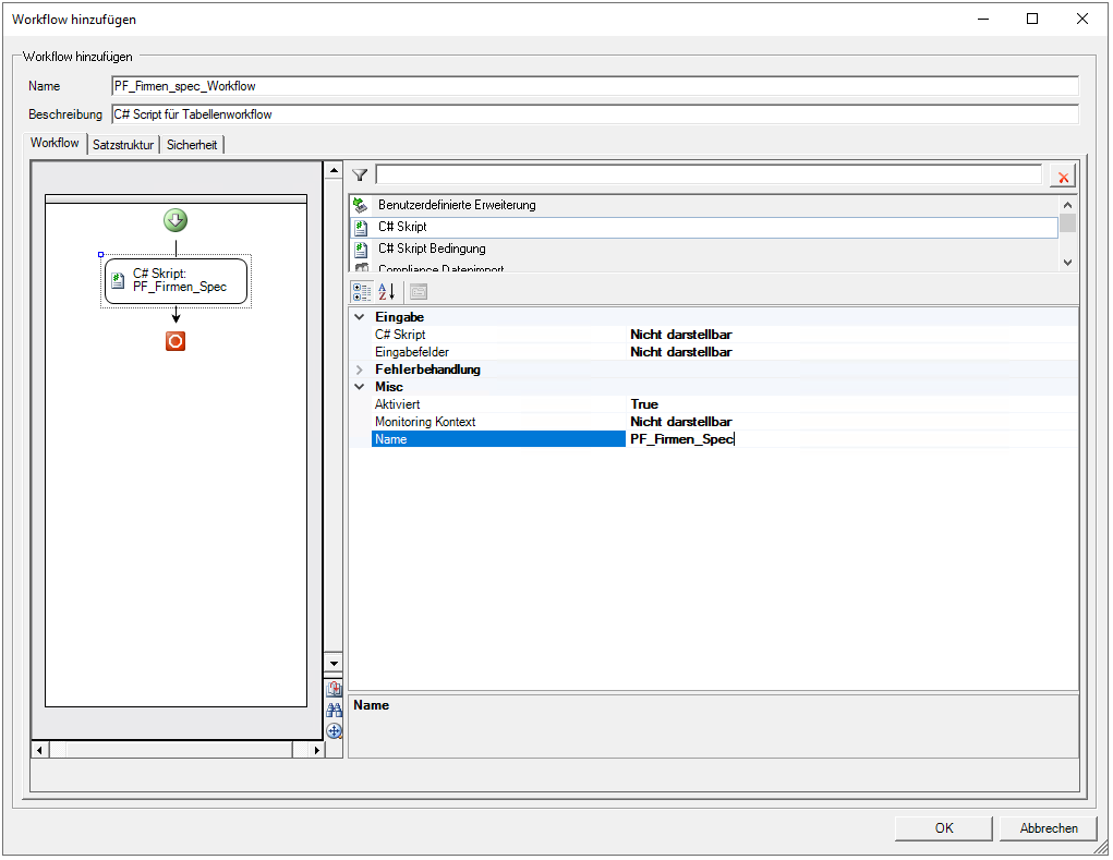 Data Quality Server > C# Script - Tabellenbasierter Workflow > image2020-7-10_14-5-52.png