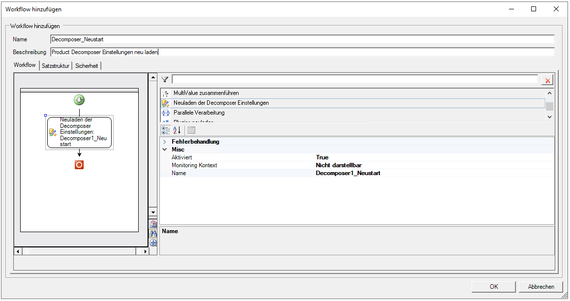 Data Quality Server > Neuladen der Decomposer Einstellungen - Tabellenbasierter Workflow > image2020-7-13_10-6-22.png