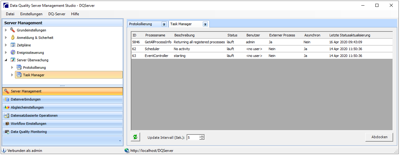 Data Quality Server > Server Überwachung > 32Taskmanager.PNG