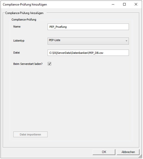 Data Quality Server > Compliance-Prüfung > 23HinzufügenPEP.PNG