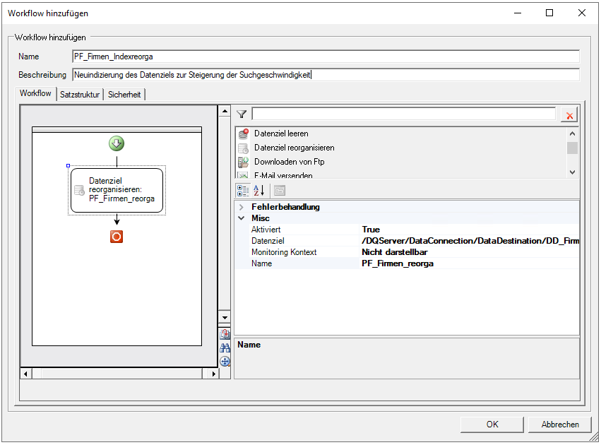 Data Quality Server > Datenziel reorganisieren - Tabellenbasierter Workflow > image2020-7-13_8-10-1.png
