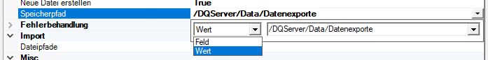 Data Quality Server > Erstellen einer ZIP Datei - Tabellenbasierter Workflow > image2020-7-8_8-10-22.png