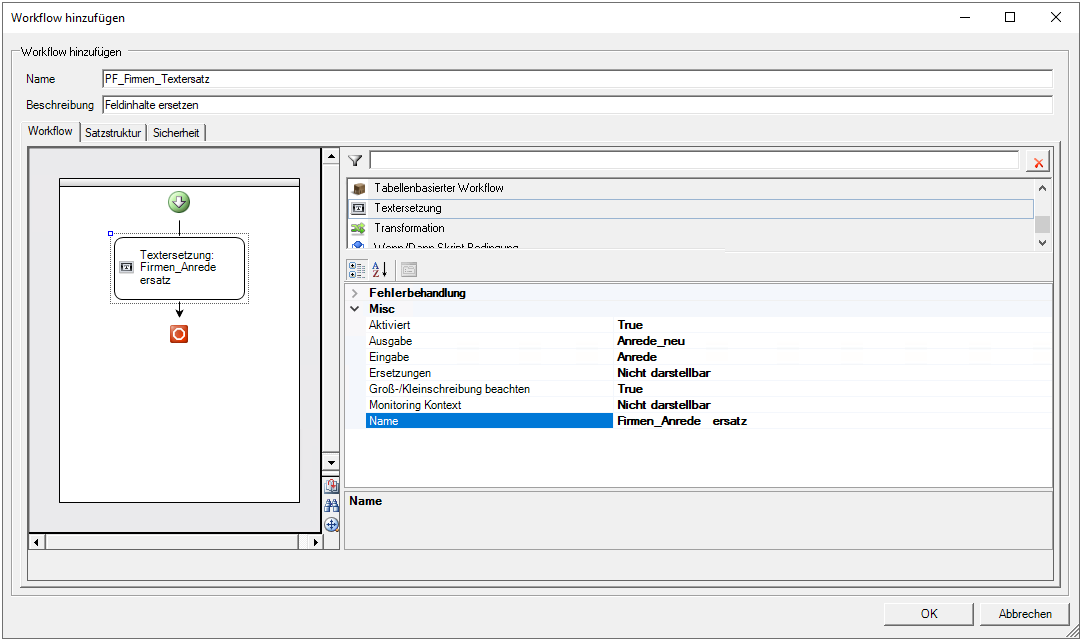 Data Quality Server > Textersetzung / Replace - Tabellenbasierter Workflow > image2020-7-13_10-35-52.png